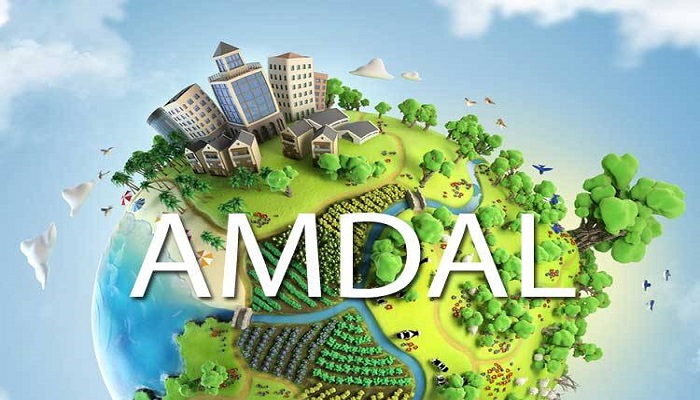 Konsultan AMDAL Surabaya