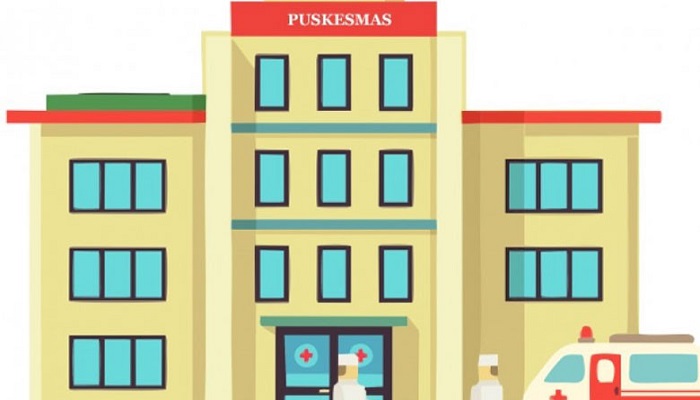 ipal puskesmas